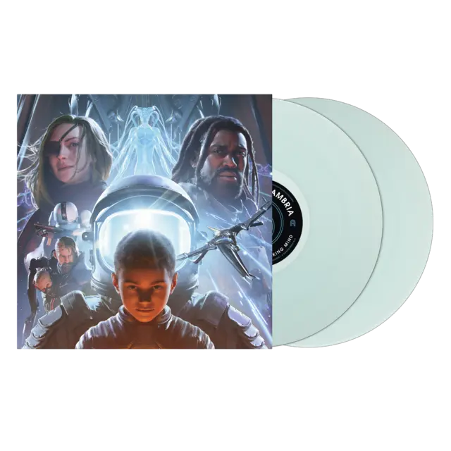 Coheed And Cambria Vaxis II: A Window Of The Waking… (2LP) 