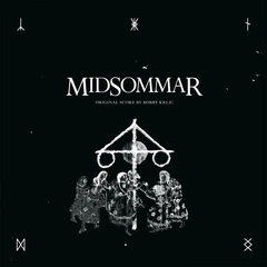 Bobby Krlic Midsommar (LP)