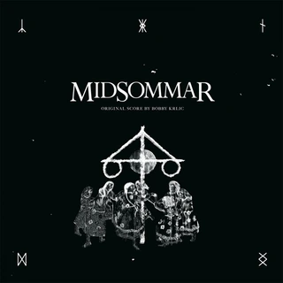 Bobby Krlic Midsommar (LP)