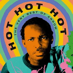 Arrow Hot Hot Hot: The Very Best Of Arrow (CD)