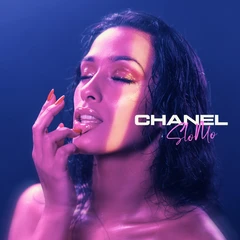 Chanel SloMo (LP)