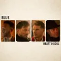 Blue Heart &amp; Soul (LP)