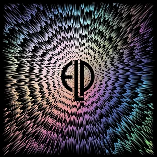 Emerson, Lake &amp; Palmer Singles - LTD (12 x 7")