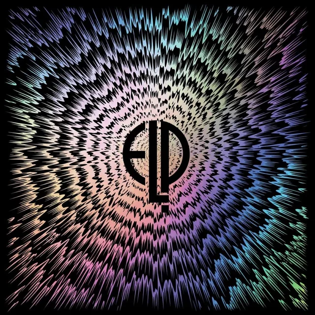 Emerson, Lake & Palmer Singles - LTD (12 x 7") 