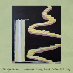 Porridge Radio Waterslide, Diving Board… - LTD (LP)
