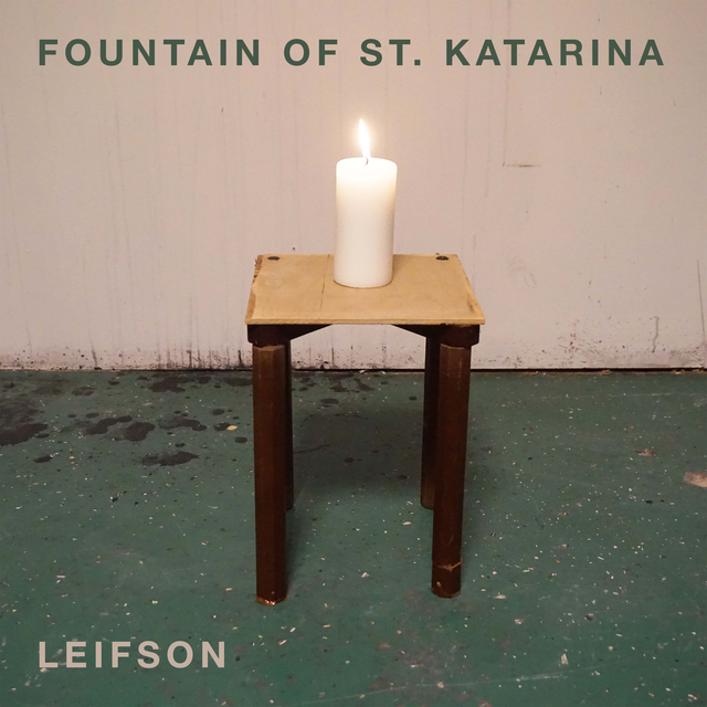 Leifson Fountain Of St. Katarina (LP) 