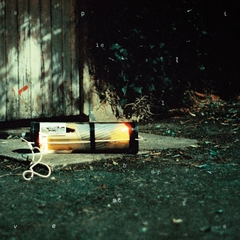 Spielbergs Vestli (LP)