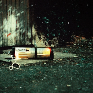 Spielbergs Vestli (LP)