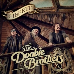 The Doobie Brothers Liberté (LP)