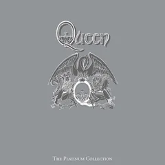 Queen The Platinum Collection (US) - LTD (6LP)
