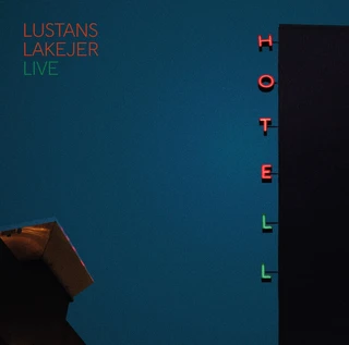 Lustans Lakejer Hotell (2LP)