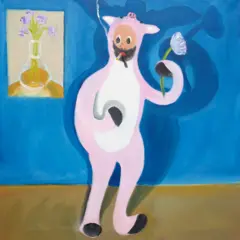 Pigbaby Palindromes - LTD (LP)