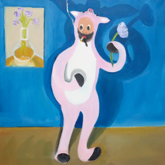 Pigbaby Palindromes - LTD (LP) 