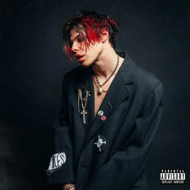 Yungblud Yungblud (CD) 