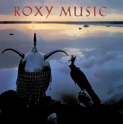 Roxy Music Avalon - Half Speed Master (LP)