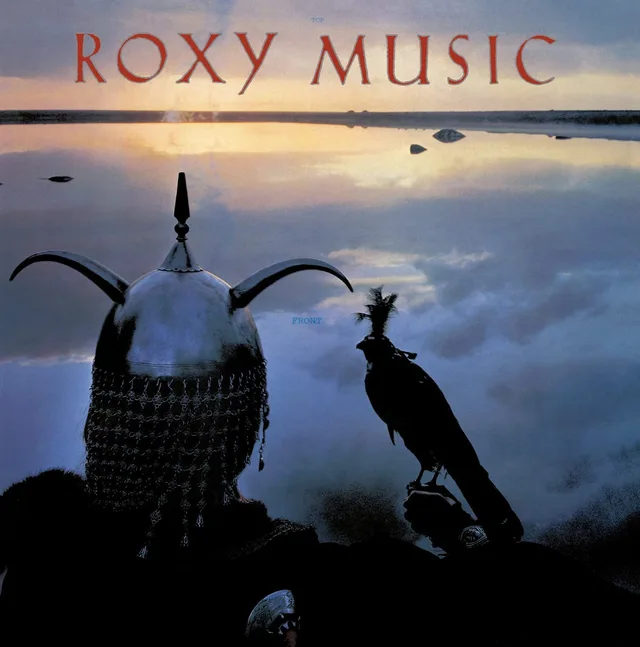Roxy Music Avalon - Half Speed Master (LP) 