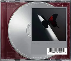 Post Malone Twelve Carat Toothache (CD)