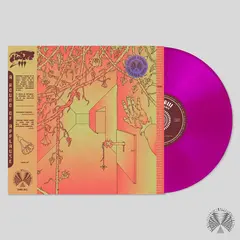 Hooveriii A Round Of Applause - LTD (LP)