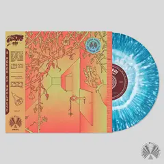 Hooveriii A Round Of Applause (LP)
