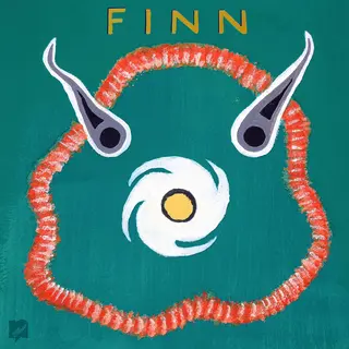 The Finn Brothers Finn (2LP)
