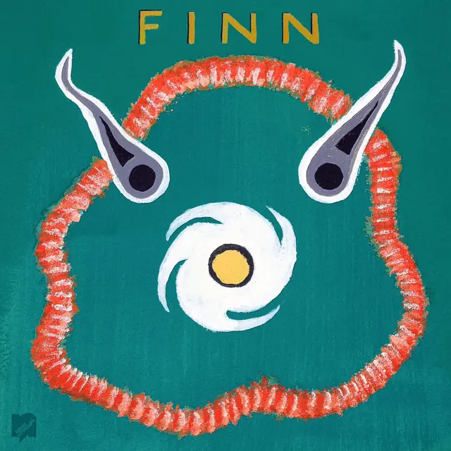 The Finn Brothers Finn (2LP) 