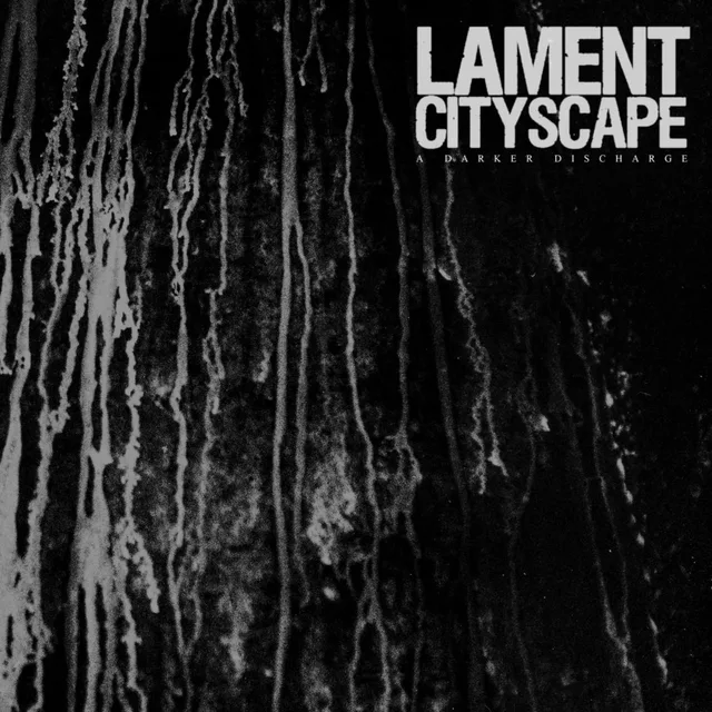 Lament Cityscape A Darker Discharge (LP) 