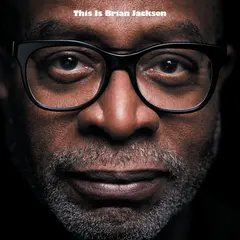 Brian Jackson This Is Brian Jackson (2LP)