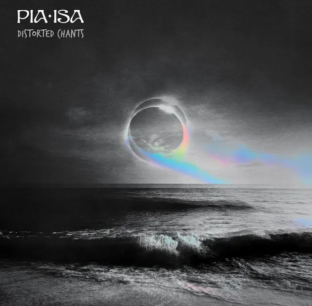 Pia Isa Distorted Chants - LTD (LP) 