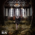 Future Palace Run (CD)