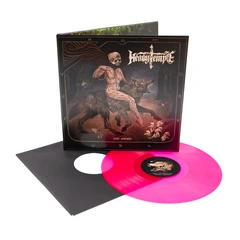 Heavy Temple Lupi Amoris - LTD (LP)