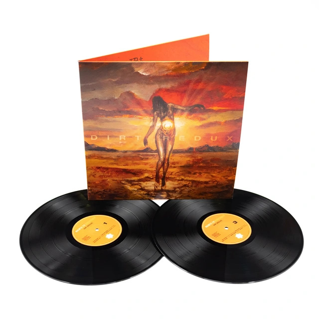 Diverse Artister Dirt (Redux) (2LP) 