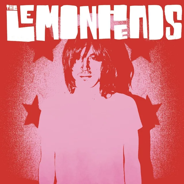 The Lemonheads The Lemonheads - LTD (LP) 