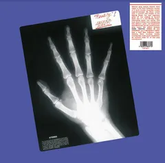 Second Hand Reality (LP)