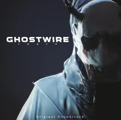 Masatoshi Yanagi Ghostwire: Tokyo OST (2LP)