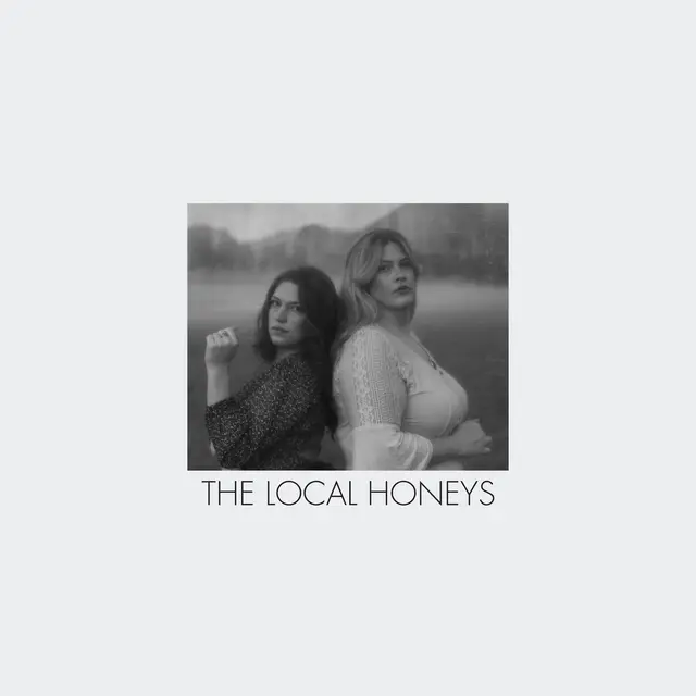 The Local Honeys The Local Honeys (LP) 