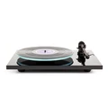 Rega Planar 2, platespiller Rega Nd3 pickup, RB220 arm, svart