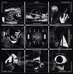Stiu Nu Stiu New Sun - LTD (LP)