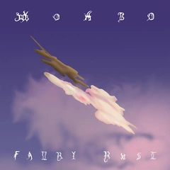 Wombo Fairy Rust (LP)