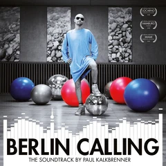 Paul Kalkbrenner Berlin Calling (2LP)
