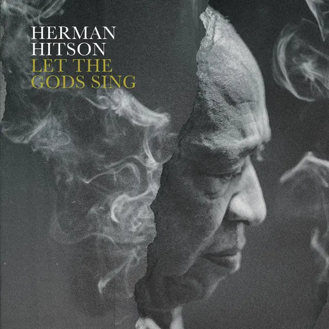 Herman Hitson Let The Gods Sing (LP) 