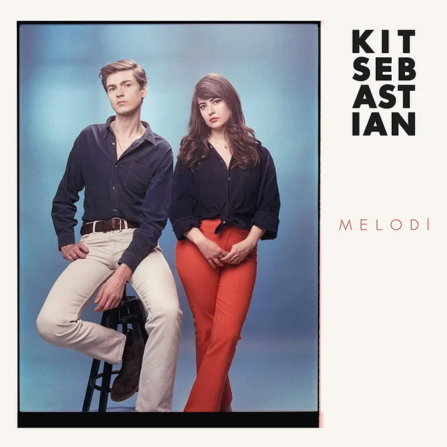 Kit Sebastian Melodi - LTD (LP) 