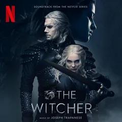 Joseph Trapanese The Witcher: Season 2 OST (2LP)