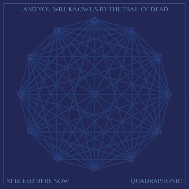 And You Will Know Us By The Trail Of… XI: Bleed Here Now - Mediabook (CD+BD) 