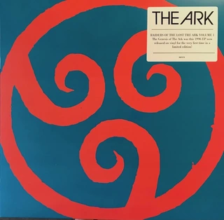 The Ark The Ark EP - RSD (12")