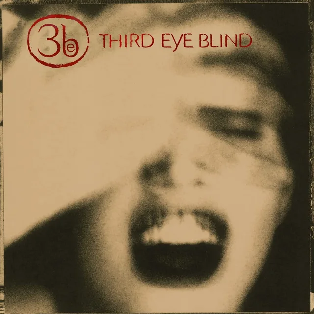 Third Eye Blind Third Eye Blind (2LP) 