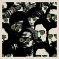 Danger Mouse &amp; Black Thought Cheat Codes (CD)