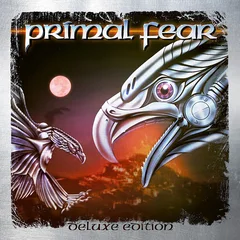 Primal Fear Primal Fear - Deluxe Edition (2LP)