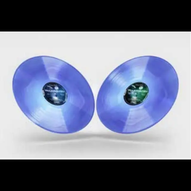 Talla 2XLC & Das Licht Traumwelten - LTD (12") 