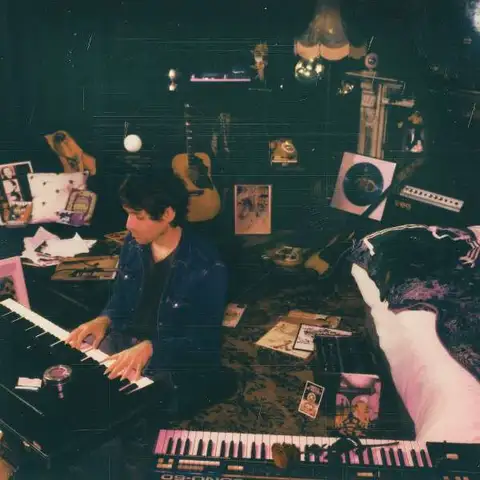 Paolo Nutini Last Night In The Bittersweet (2LP) 