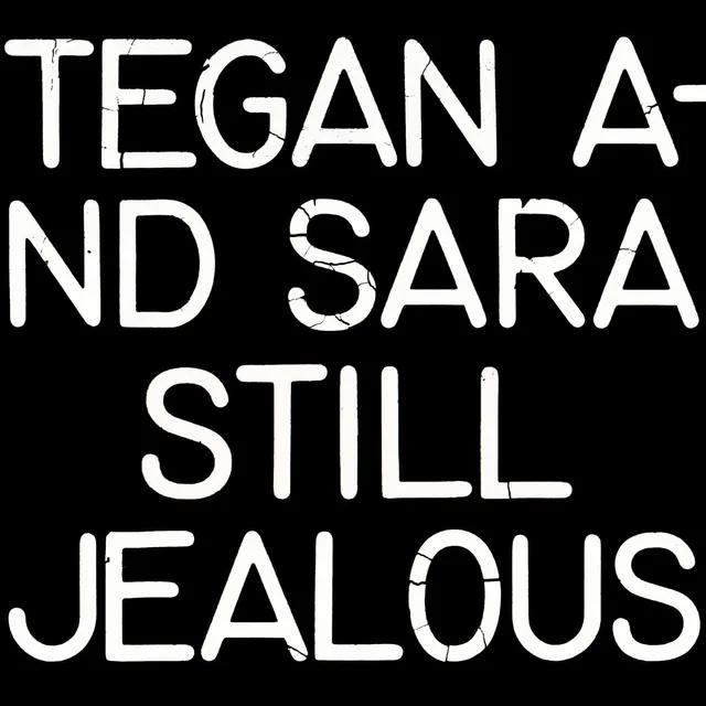 Tegan And Sara Still Jealous (CD) 